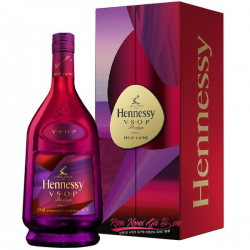 Rượu Hennessy VSOP Hộp quà Tết 2021 Rượu Hennessy VSOP Hộp quà Tết 2021