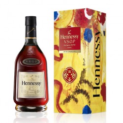 Rượu Hennessy VSOP Tết 2023 Rượu Hennessy VSOP Tết 2023