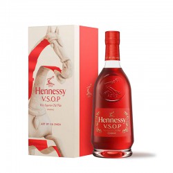 Hennessy VSOP Hộp Quà Tết 2026