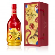 Hennessy VSOP Limited Tết 2022