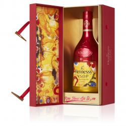 Hennessy VSOP Limited Tết 2022 Hennessy VSOP Limited Tết 2022