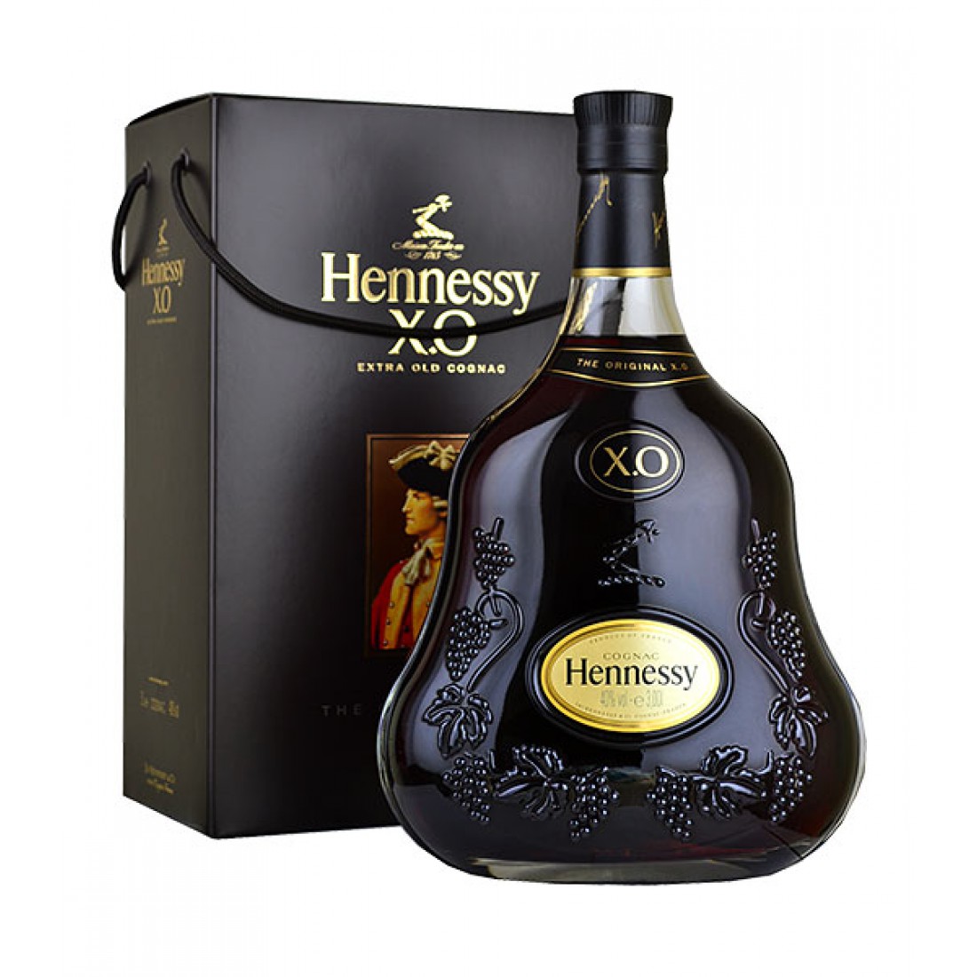 R\u01b0\u1ee3u Hennessy XO 3 l\u00edt | R\u01b0\u1ee3u Ngo\u1ea1i Gi\u00e1 S\u1ec9