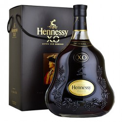 Rượu Hennessy XO 3 lít