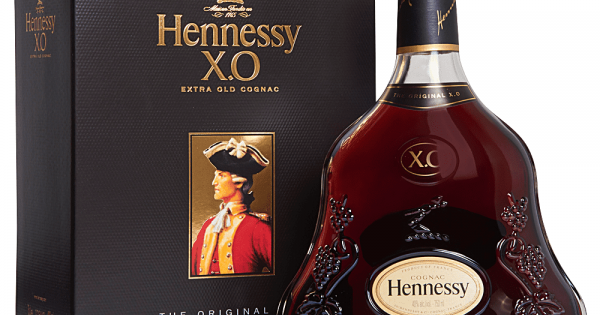 Rượu Hennessy XO 700ml | Rượu Ngoại Giá Sỉ
