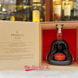 Hennessy XO Hộp Quà Tết 2026
