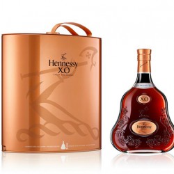 Hennessy XO Holidays Hộp Quà Tết 2023