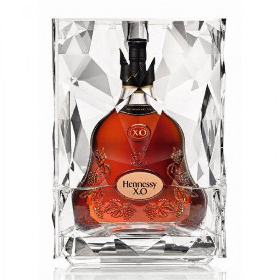 Hennessy XO ICE Discovery