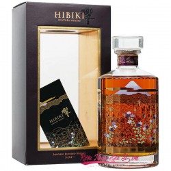 Rượu Hibiki 17 Năm Limited Mount Fuji Rượu Hibiki 17 Năm Limited Mount Fuji