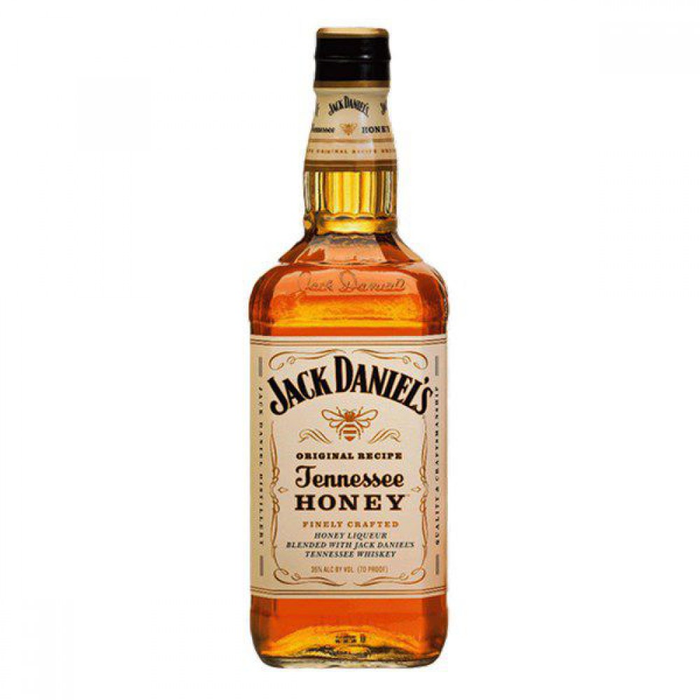 Jack Daniel's Honey Rượu Ngoại Giá Sỉ