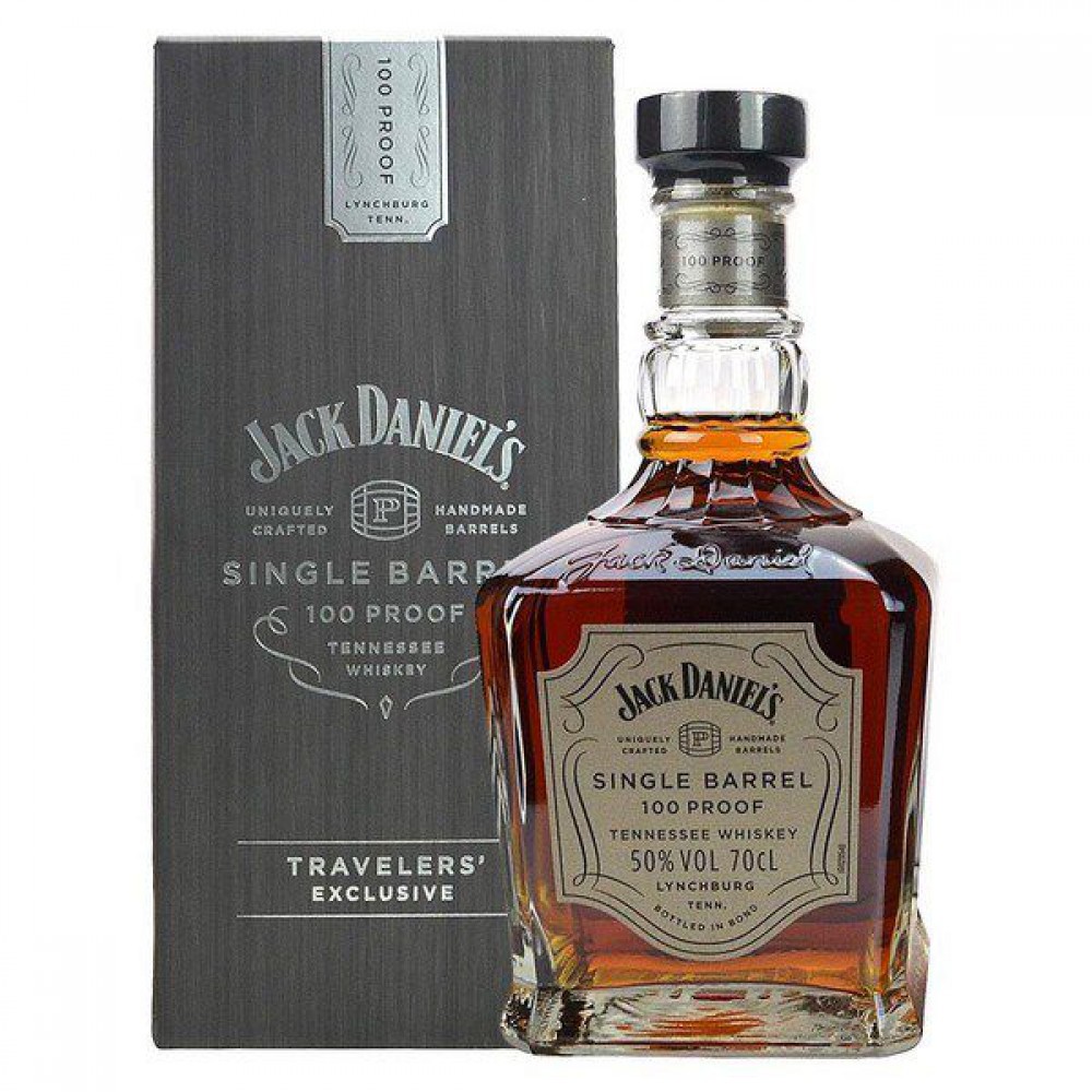 Jack Daniel