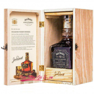 Jack Daniel'S 1 Lít | Rượu Whishky Mỹ Giá Sỉ