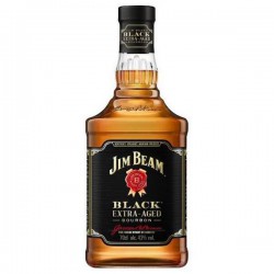 Jim Beam Black 1 lít Jim Beam Black 1 lít
