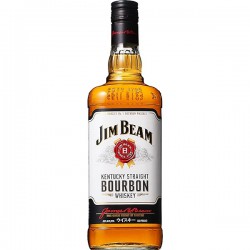 Jim Beam White 1 Lít Jim Beam White 1 Lít