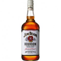 Jim Beam White Jim Beam White