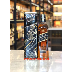 Johnnie Walker Black Label Hộp Quà Tết 2020 Johnnie Walker Black Label Hộp Quà Tết 2020