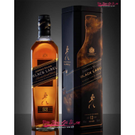 Johnnie Walker Black Label Hộp Quà Tết 2021