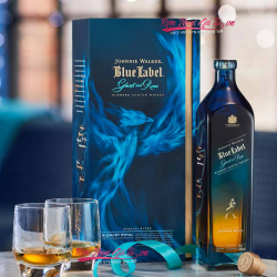 Johnnie Walker Blue Label Ghost And Rare Johnnie Walker Blue Label Ghost And Rare