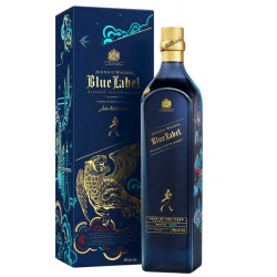 Johnnie Walker Blue Label Hộp Quà Tết 2022 Johnnie Walker Blue Label Hộp Quà Tết 2022