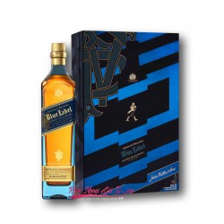 Johnnie Walker Blue Label Hộp Quà Tết 2023