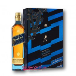 Johnnie Walker Blue Label Hộp Quà Tết 2023 Johnnie Walker Blue Label Hộp Quà Tết 2023