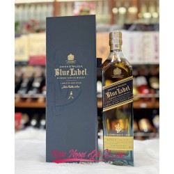 Johnnie Walker Blue Label Johnnie Walker Blue Label
