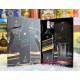 Johnnie Walker Double Black Label Hộp Quà Tết 2025