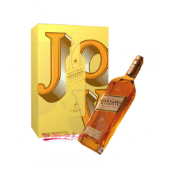 Johnnie Walker Gold Label Hộp Quà Tết 2022 Johnnie Walker Gold Label Hộp Quà Tết 2022