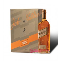 Johnnie Walker Gold Label Hộp Quà Tết 2023