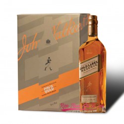 Johnnie Walker Gold Label Hộp Quà Tết 2023 Johnnie Walker Gold Label Hộp Quà Tết 2023