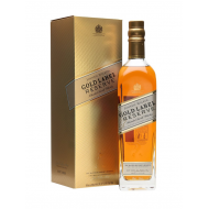 Johnnie Walker Gold Label