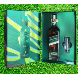 Johnnie Walker Green Label Hộp Quà Tết 2022 Johnnie Walker Green Label Hộp Quà Tết 2022