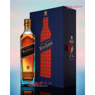 Johnnie Walker Blue Label Hộp Quà Tết 2021