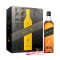 Johnnie Walker Black Label Hộp Quà Tết 2026