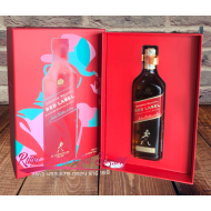 Johnnie Walker Red Label Hộp Quà Tết 2022