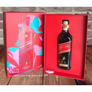Johnnie Walker Red Label Hộp Quà Tết 2023