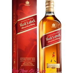 Johnnie Walker Red Label Johnnie Walker Red Label