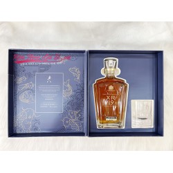 Johnnie Walker XR 19 Năm Hộp Quà Tết 2024 Johnnie Walker XR 19 Năm Hộp Quà Tết 2024