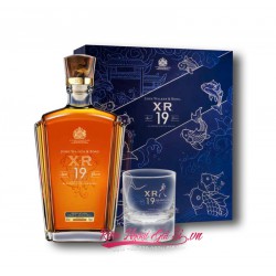 Johnnie Walker XR 19 Năm Hộp Quà Tết 2023 Johnnie Walker XR 19 Năm Hộp Quà Tết 2023