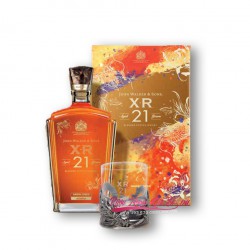 Johnnie Walker XR 21 Năm Hộp Quà Tết 2024 Johnnie Walker XR 21 Năm Hộp Quà Tết 2024