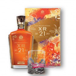 Johnnie Walker XR 21 Năm Hộp Quà Tết 2023 Johnnie Walker XR 21 Năm Hộp Quà Tết 2023