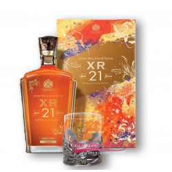Johnnie Walker XR 21 Năm Hộp Quà Tết 2023
