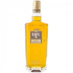 Label 5 Gold Label 5 Gold