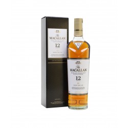 Macallan 12 Năm Sherry Oak 700ml Macallan 12 Năm Sherry Oak 700ml