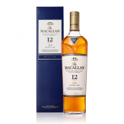 Macallan 12 Double Cask Macallan 12 Double Cask