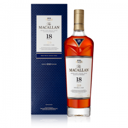 Macallan 18 Năm Double Cask Macallan 18 Năm Double Cask