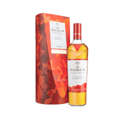 Macallan A Night On Earth In Scotland Macallan A Night On Earth In Scotland