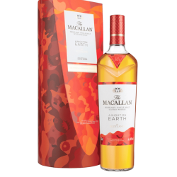 Macallan A Night On Earth In Scotland