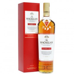 Macallan Classic Cut