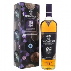 Macallan ConCept Number 2 Macallan ConCept Number 2