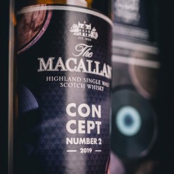 Macallan ConCept Number 2 Macallan ConCept Number 2